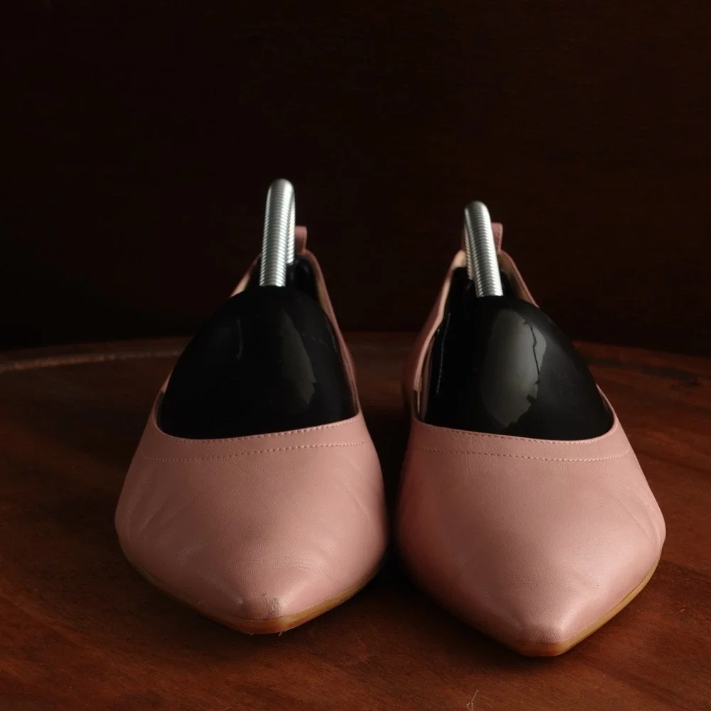Everlane are shoes
